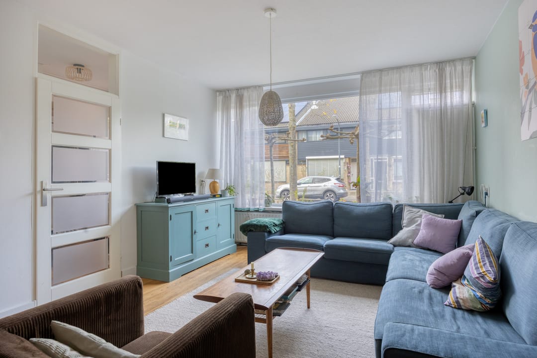 Photo 7 of Emilie Knappertstraat 30