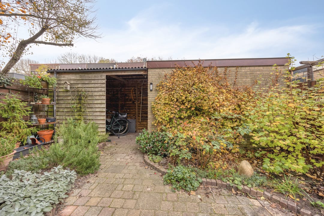 Photo 13 of Emilie Knappertstraat 30