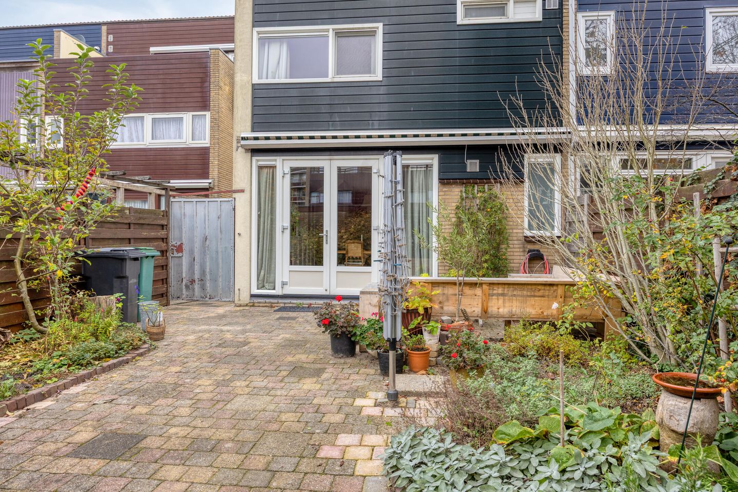 Photo 14 of Emilie Knappertstraat 30