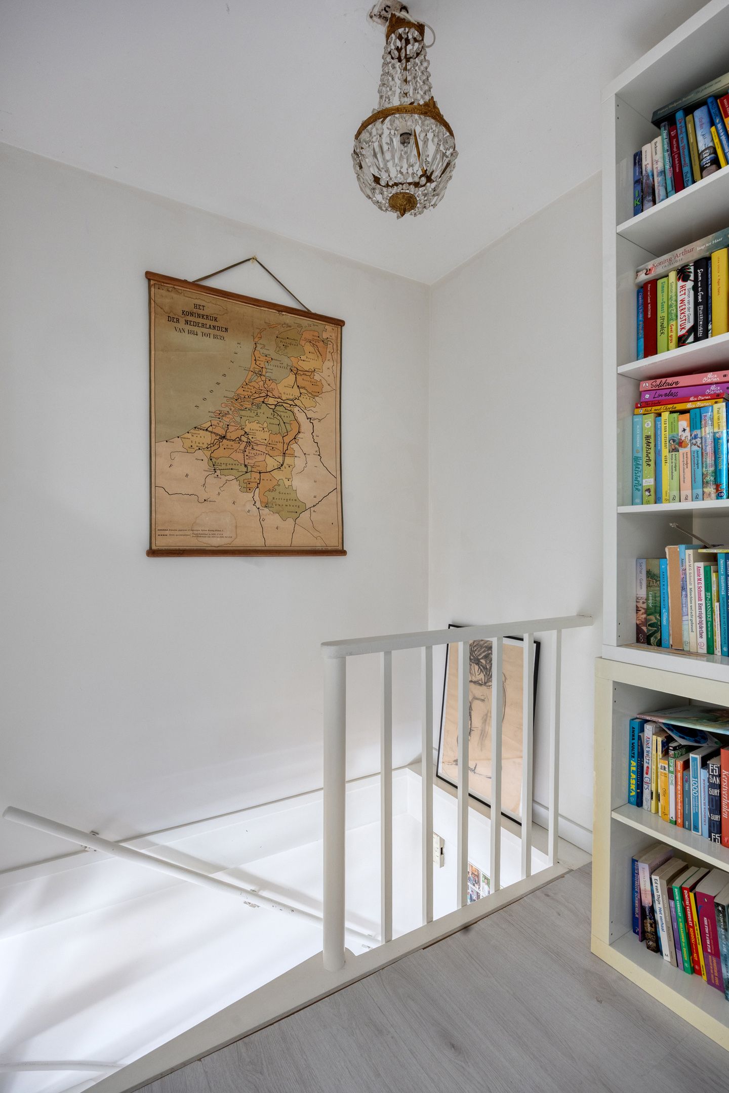 Photo 15 of Emilie Knappertstraat 30