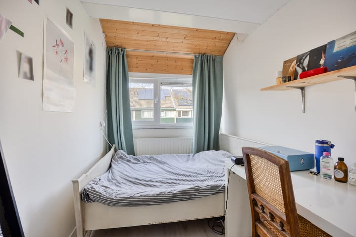 Photo 23 of Emilie Knappertstraat 30