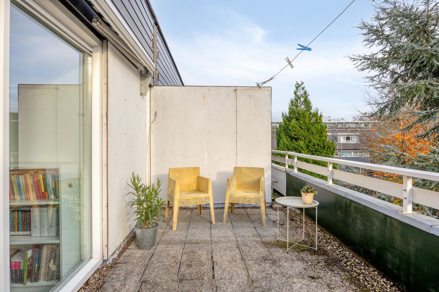 Photo 29 of Emilie Knappertstraat 30