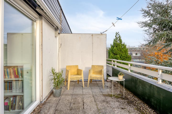 Photo 29 of Emilie Knappertstraat 30