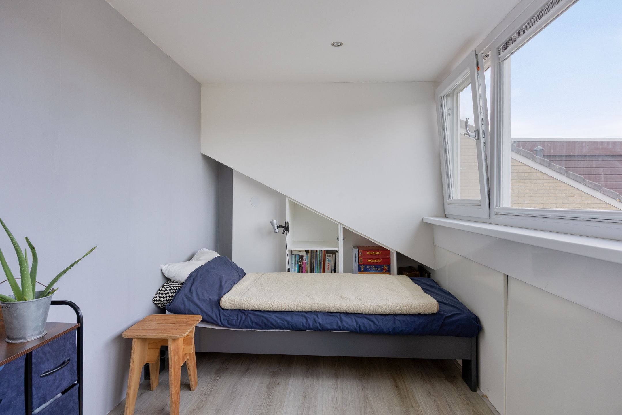 Photo 30 of Emilie Knappertstraat 30