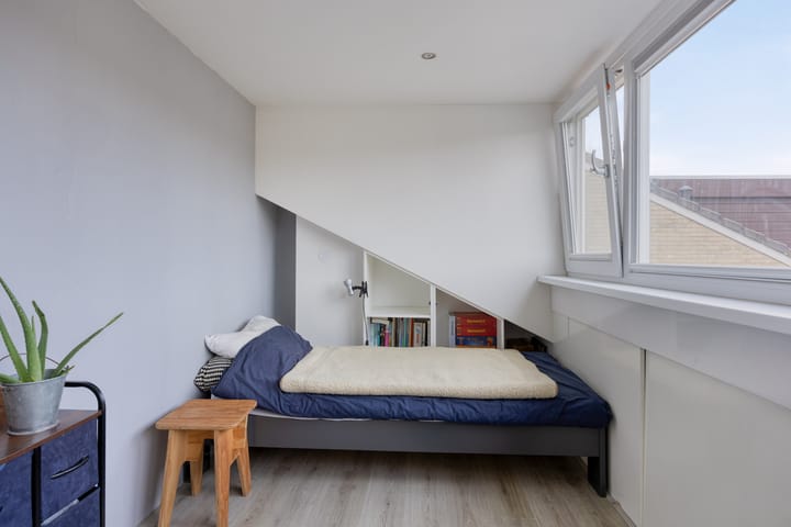 Photo 30 of Emilie Knappertstraat 30