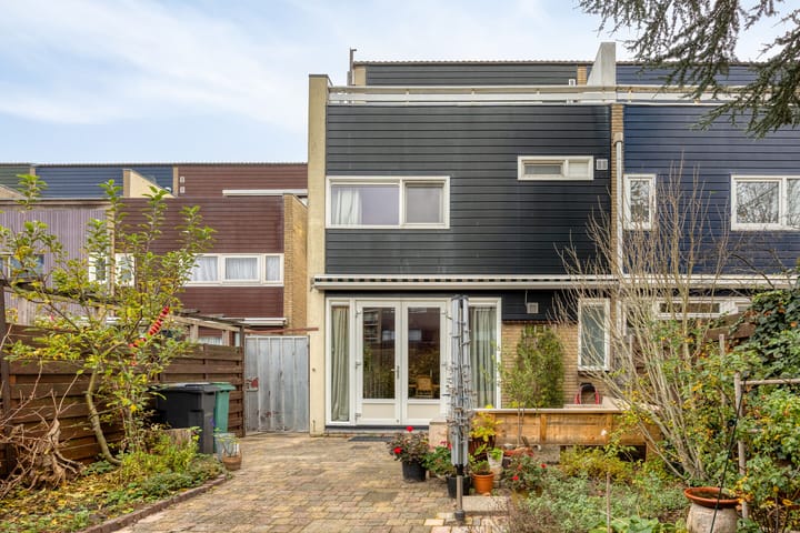 Photo 32 of Emilie Knappertstraat 30