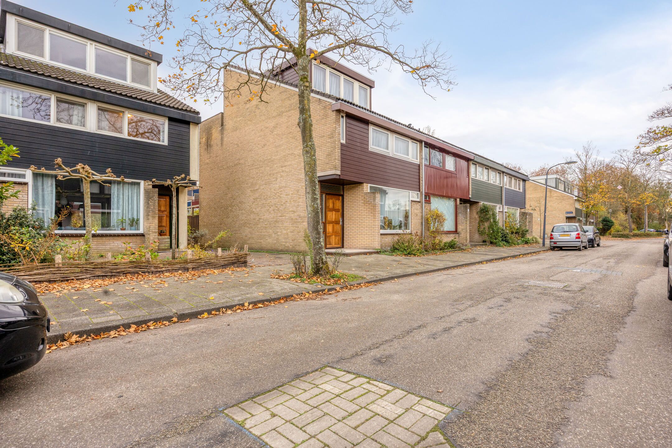 Photo 33 of Emilie Knappertstraat 30