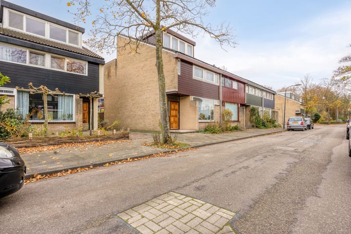 Photo 33 of Emilie Knappertstraat 30