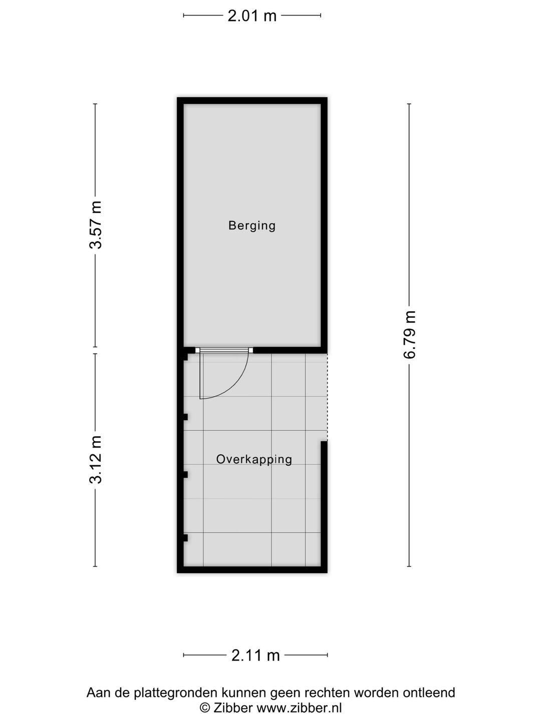 Photo 38 of Emilie Knappertstraat 30