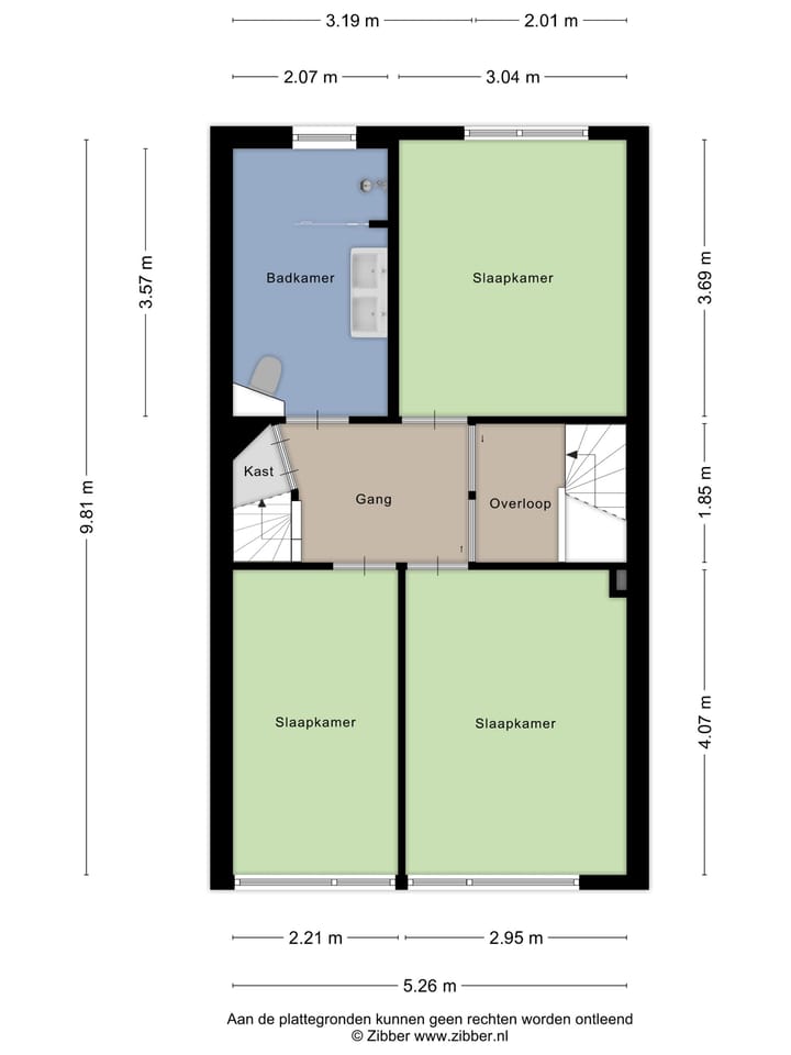 Photo 39 of Emilie Knappertstraat 30