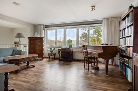 De Klerkplan 30 secondary image