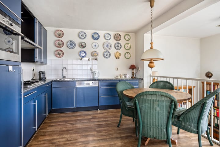 Foto 5 van De Klerkplan 30