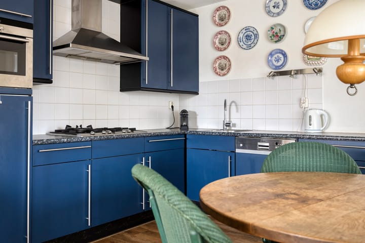 Foto 6 van De Klerkplan 30