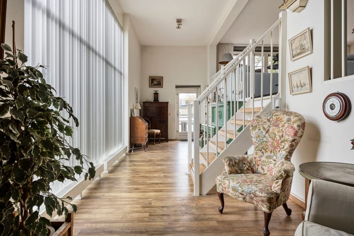 Foto 7 van De Klerkplan 30