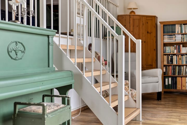 Foto 8 van De Klerkplan 30