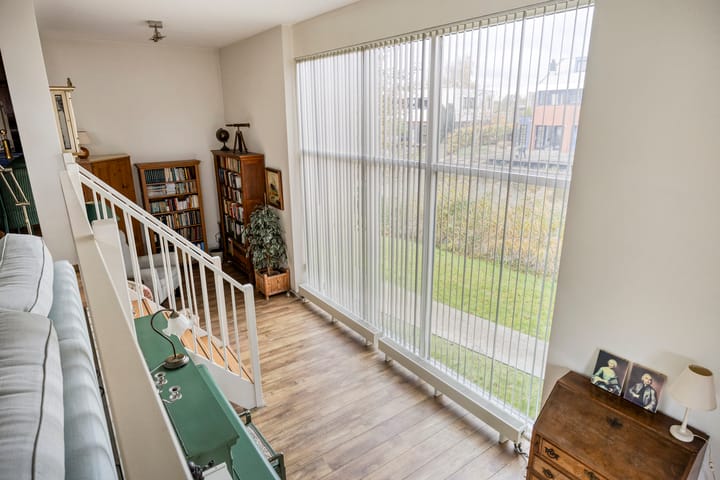 Foto 9 van De Klerkplan 30