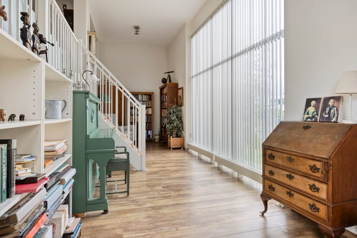 Foto 10 van De Klerkplan 30