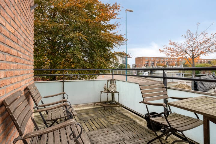 Foto 13 van De Klerkplan 30