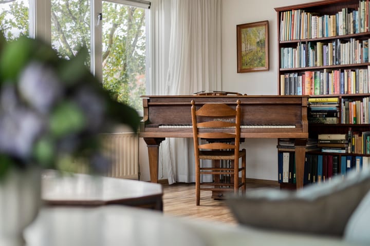 Foto 22 van De Klerkplan 30