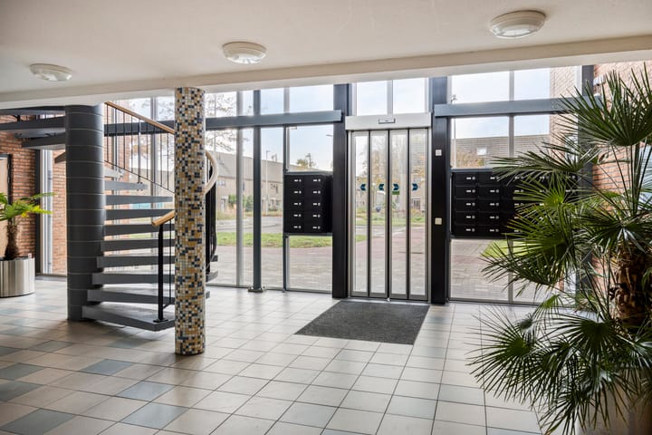 Foto 25 van De Klerkplan 30