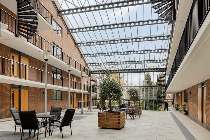 Foto 29 van De Klerkplan 30