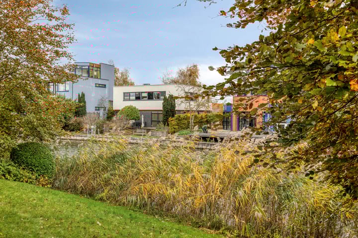 Foto 14 van De Klerkplan 30