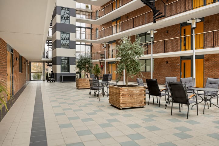 Foto 30 van De Klerkplan 30