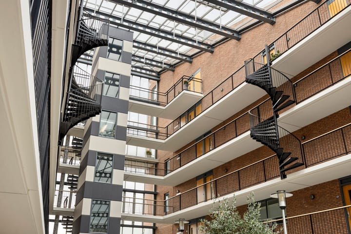 Foto 31 van De Klerkplan 30