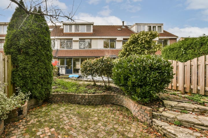 Photo 4 of Marketentster 80