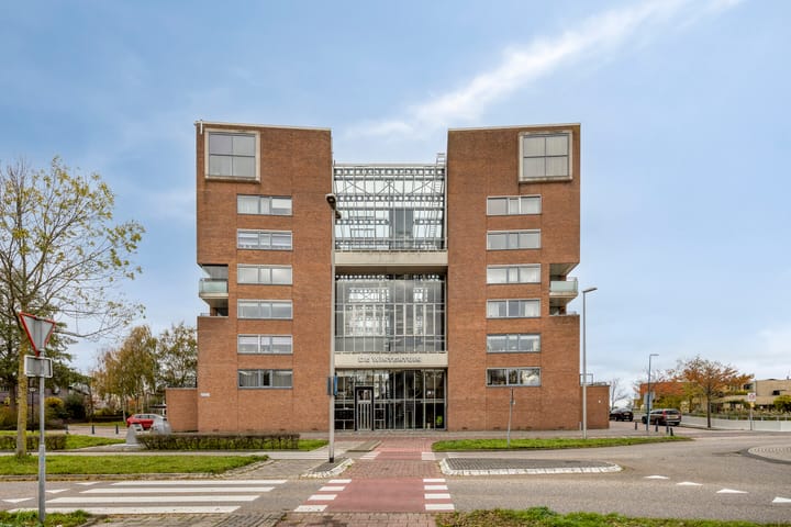 Foto 32 van De Klerkplan 30