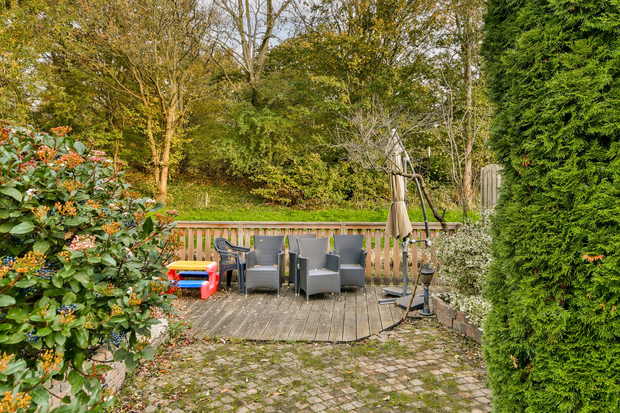 Foto 9 van Marketentster 80