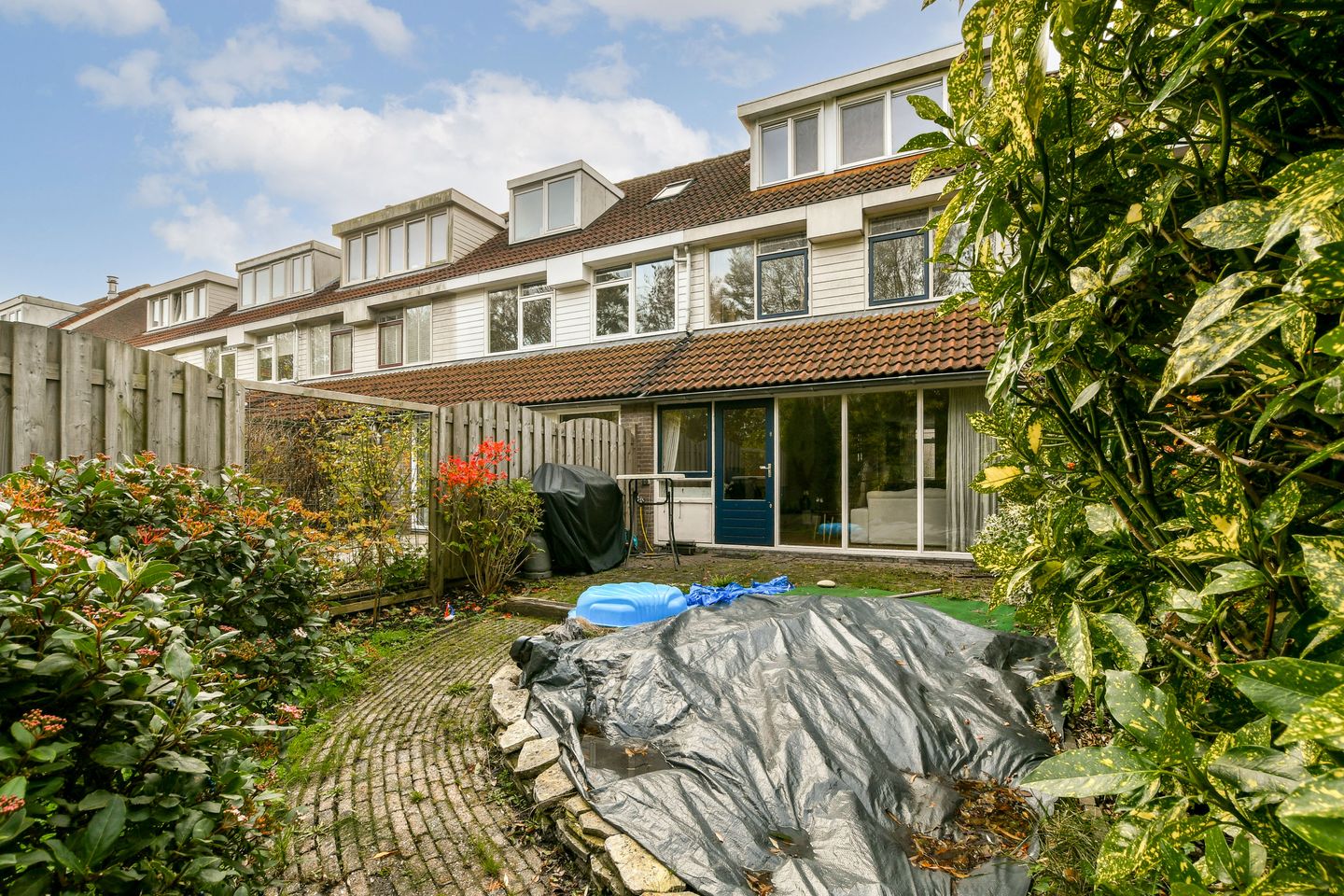 Foto 10 van Marketentster 80