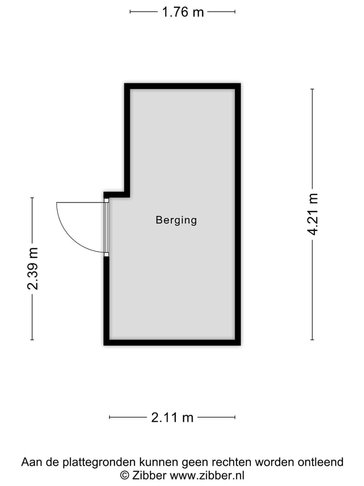 Foto 38 van De Klerkplan 30