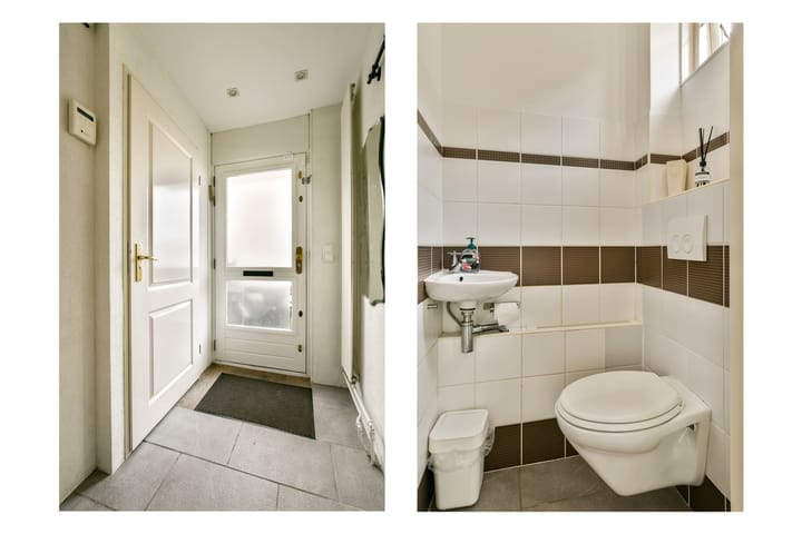 Photo 12 of Marketentster 80