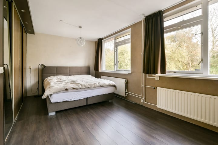 Photo 13 of Marketentster 80