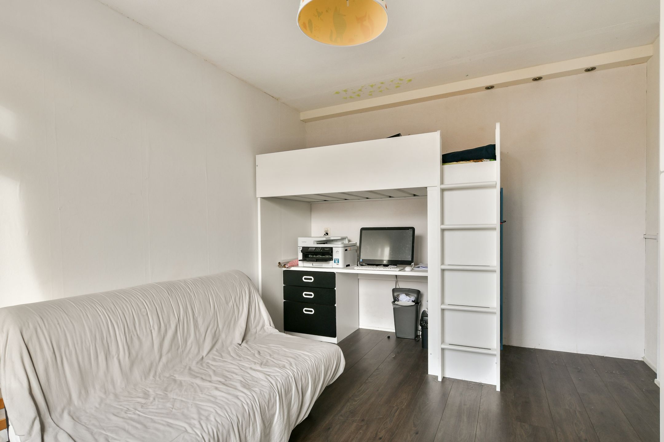 Foto 18 van Marketentster 80