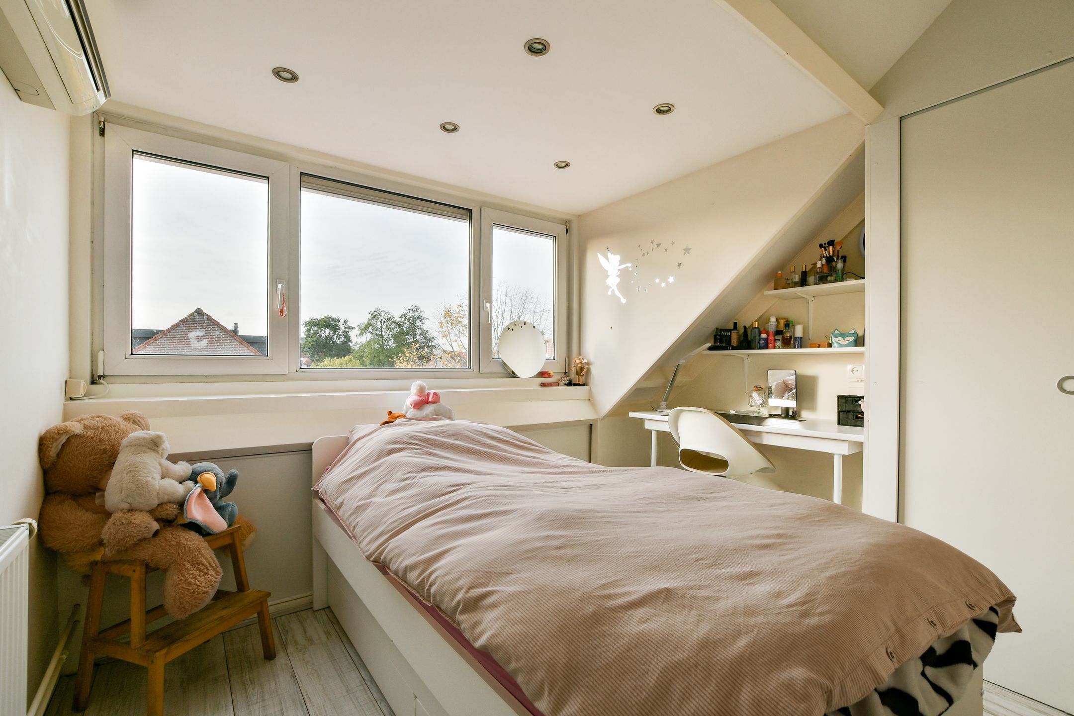 Foto 21 van Marketentster 80