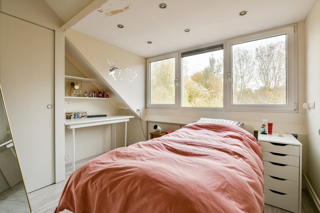 Foto 23 van Marketentster 80