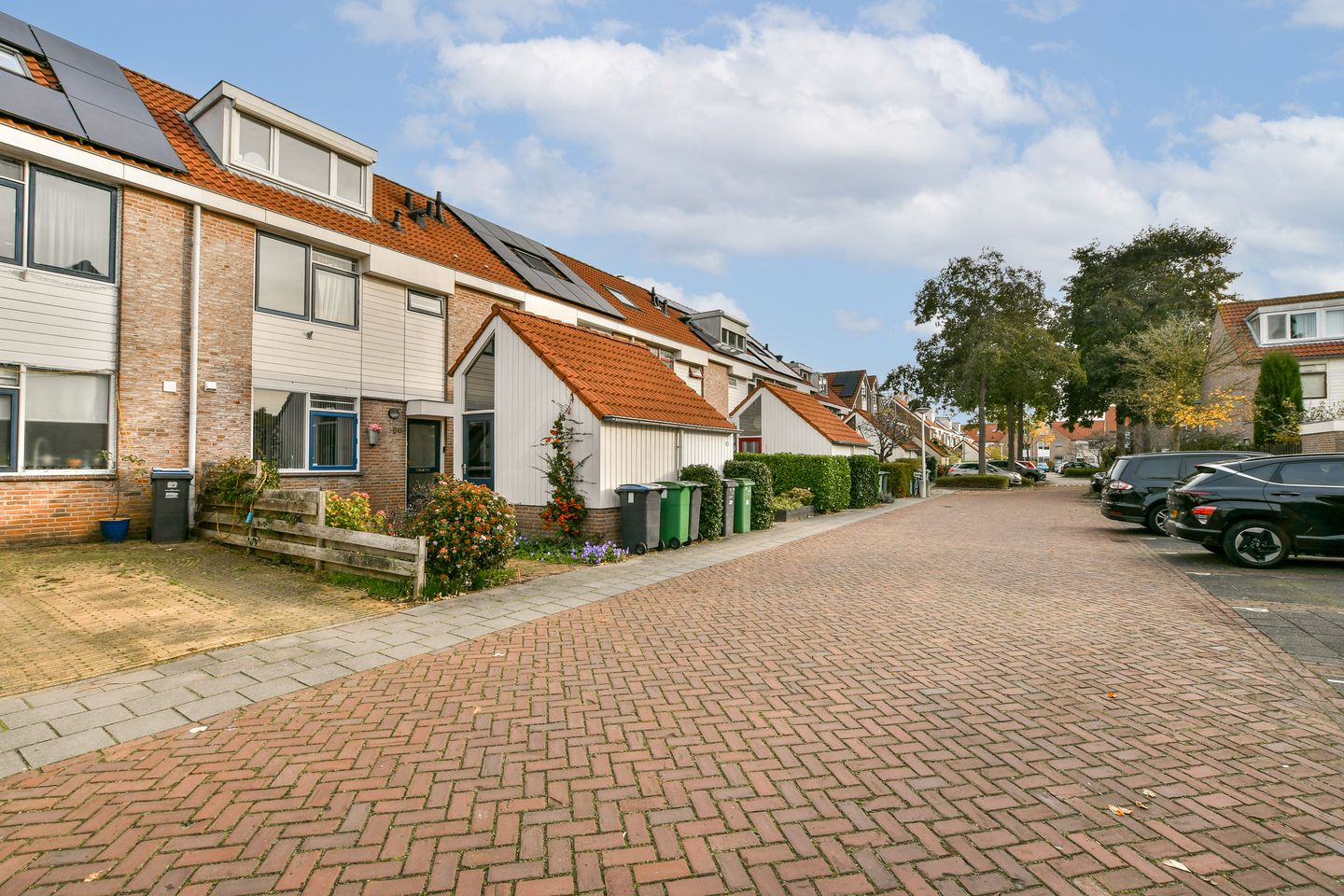 Foto 25 van Marketentster 80