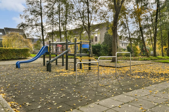 Photo 27 of Marketentster 80