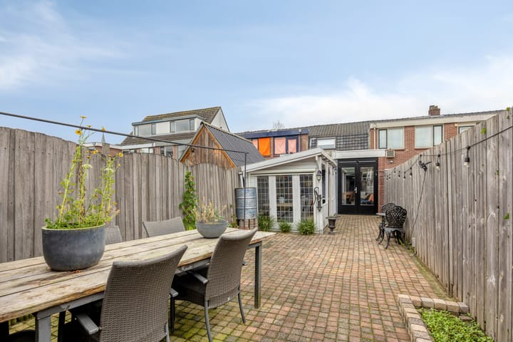 Foto 4 van Fluitersstraat 38