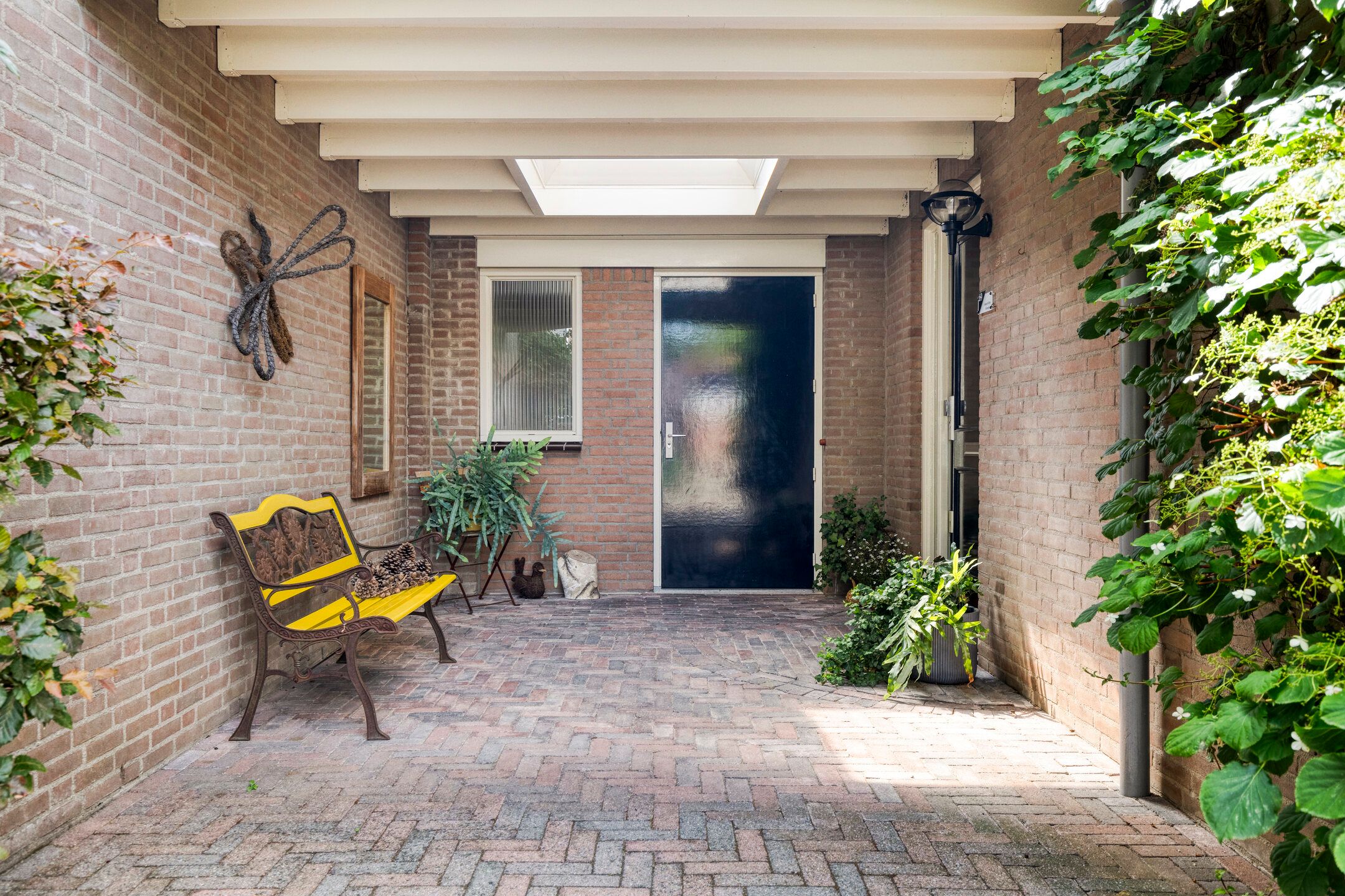 Foto 3 van Dommel 69