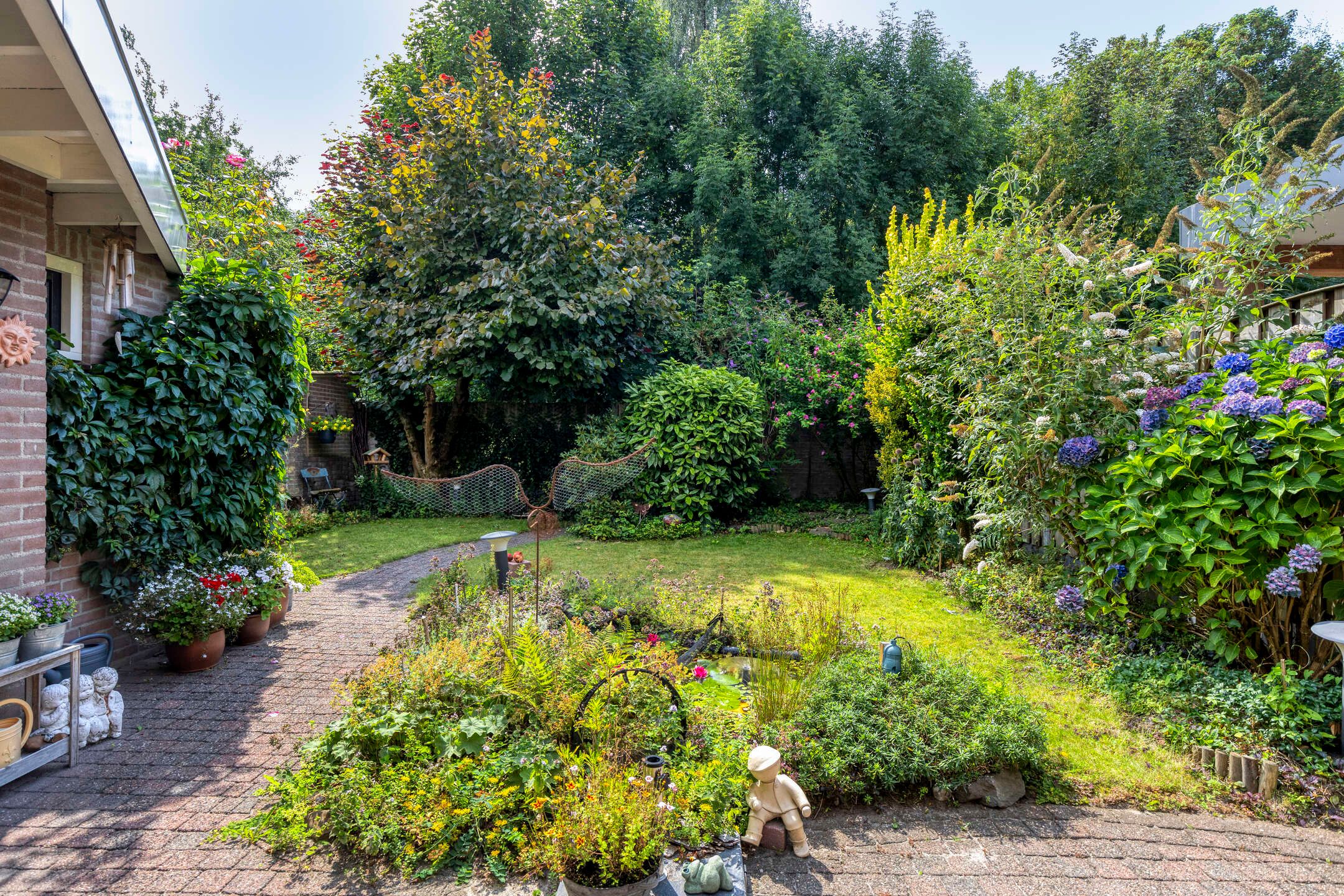 Foto 30 van Dommel 69