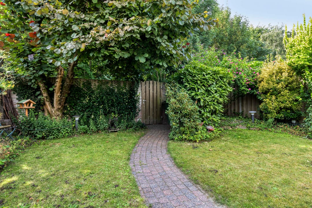 Foto 31 van Dommel 69