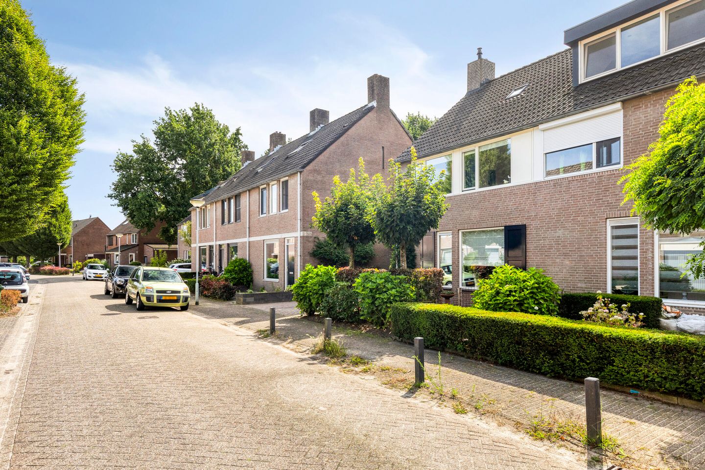 Foto 35 van Dommel 69