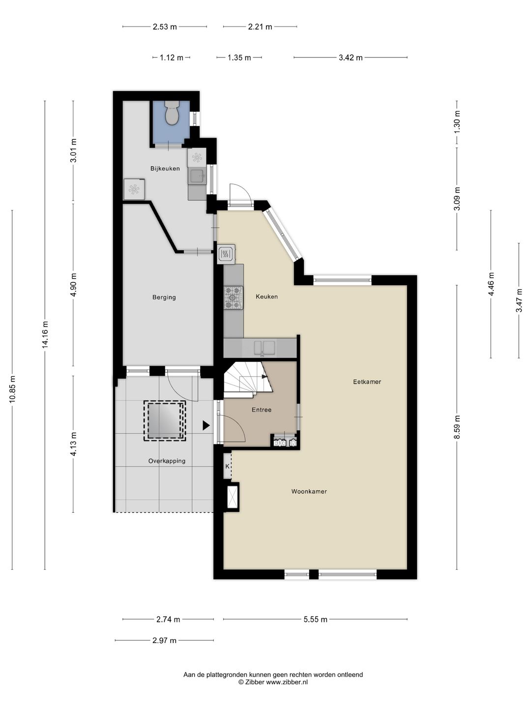Foto 38 van Dommel 69