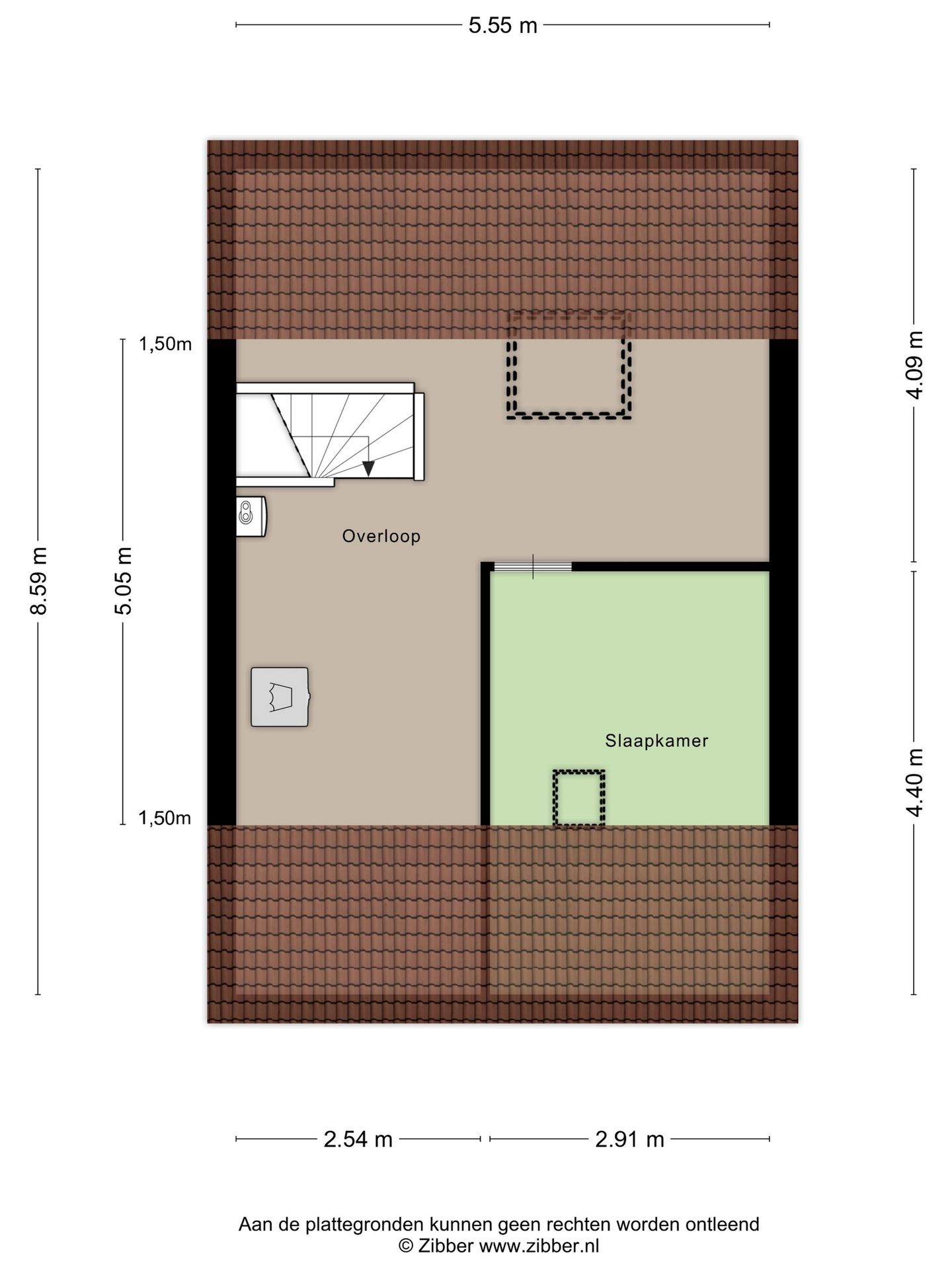 Foto 40 van Dommel 69