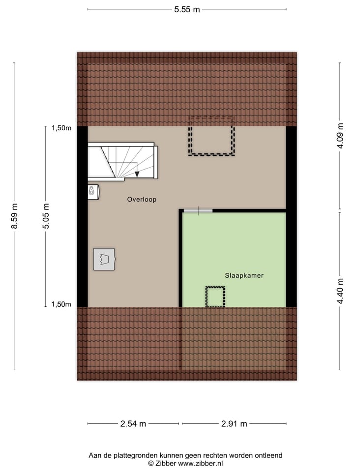 Foto 40 van Dommel 69