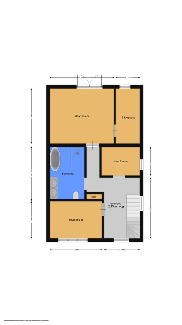 Foto 73 van Kallenbroekerweg 3