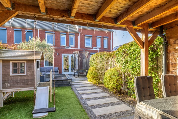 Foto 3 van Bastion 29